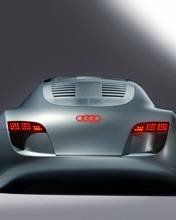 pic for Audi RSQ